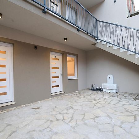Sultan Apartments Mostar Bagian luar foto