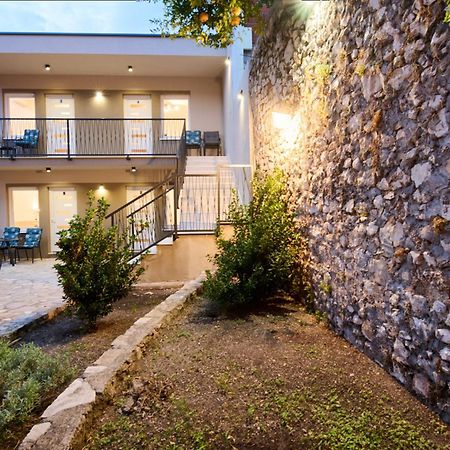 Sultan Apartments Mostar Bagian luar foto