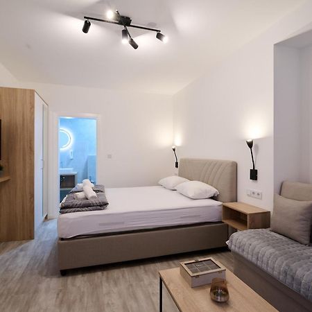 Sultan Apartments Mostar Bagian luar foto