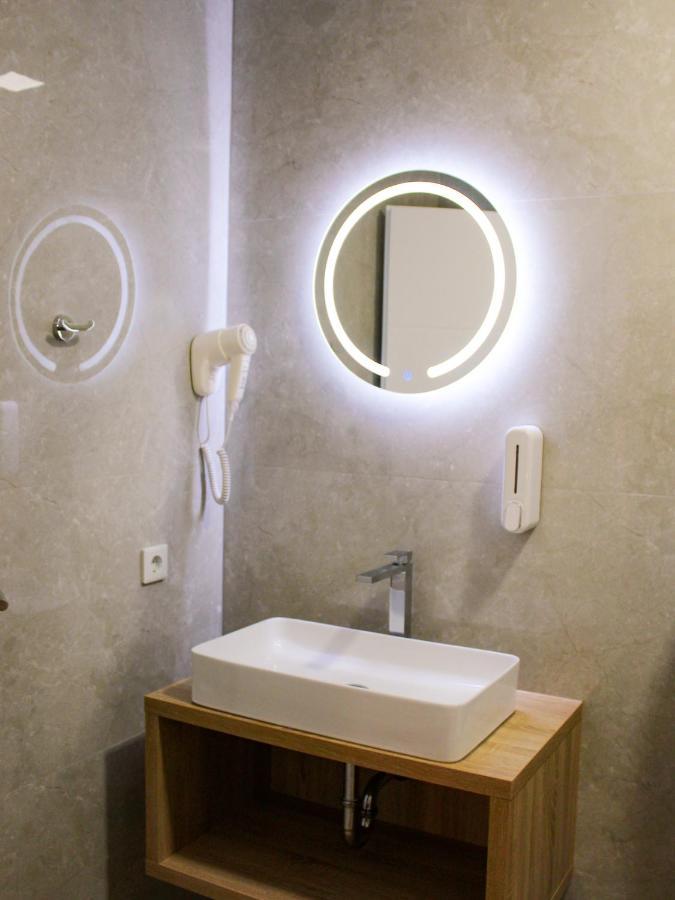 Sultan Apartments Mostar Bagian luar foto