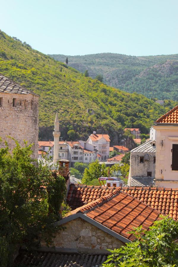 Sultan Apartments Mostar Bagian luar foto