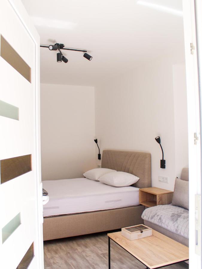 Sultan Apartments Mostar Bagian luar foto