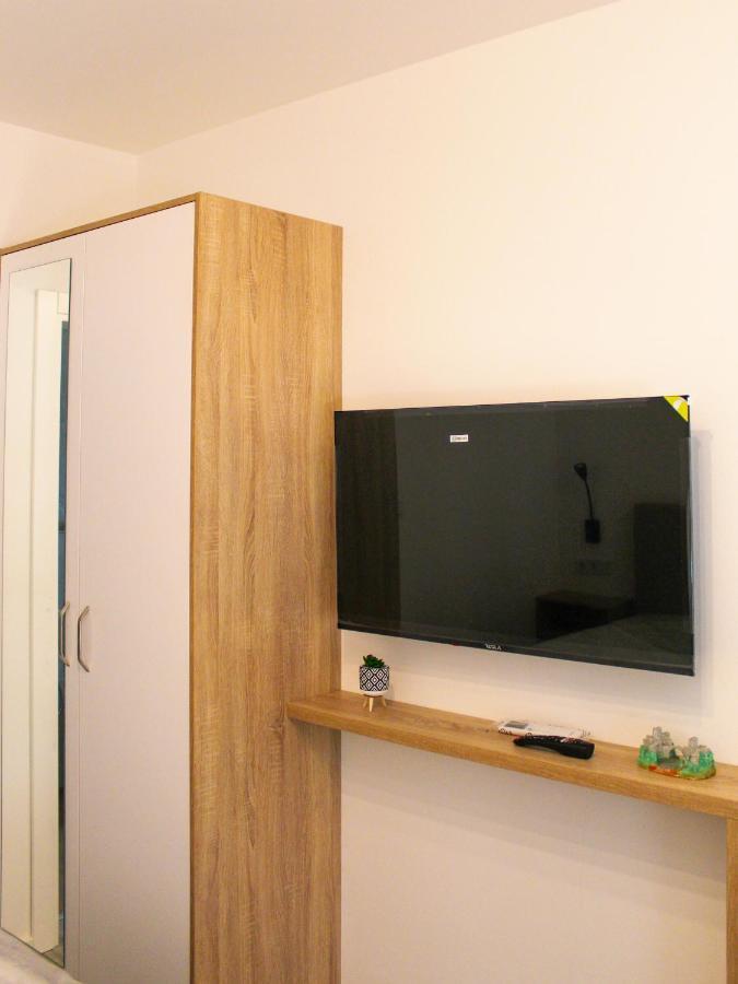 Sultan Apartments Mostar Bagian luar foto