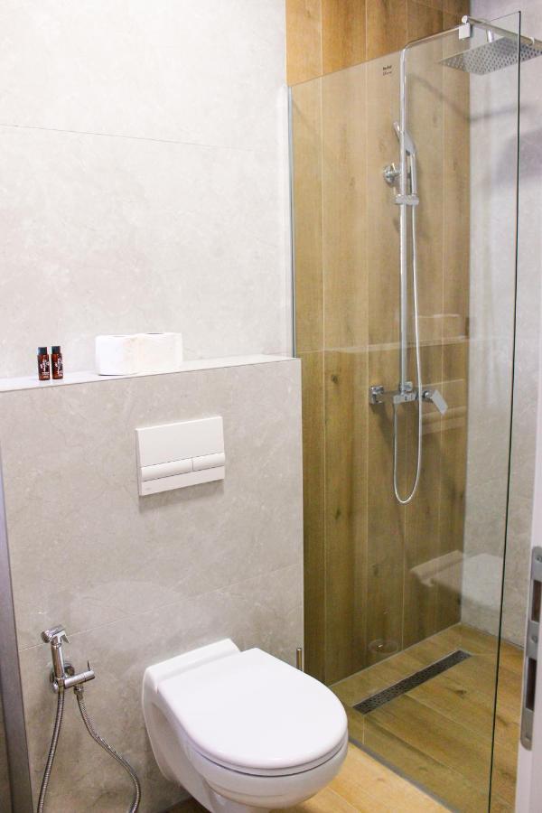 Sultan Apartments Mostar Bagian luar foto