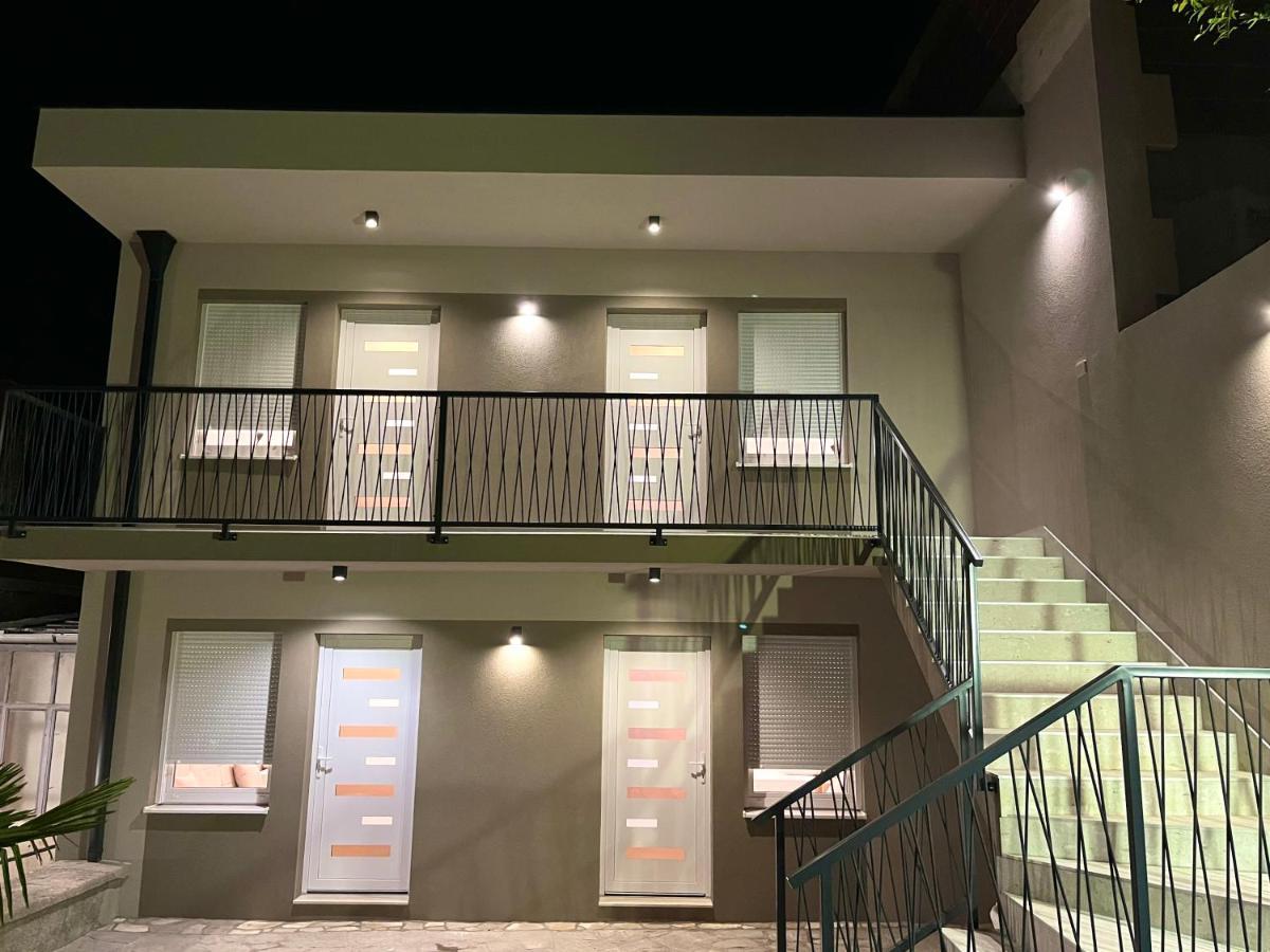 Sultan Apartments Mostar Bagian luar foto