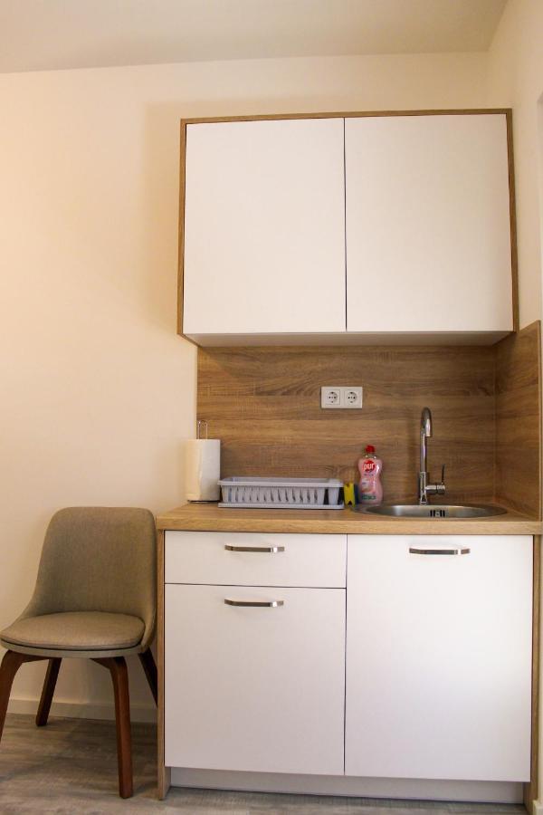 Sultan Apartments Mostar Bagian luar foto