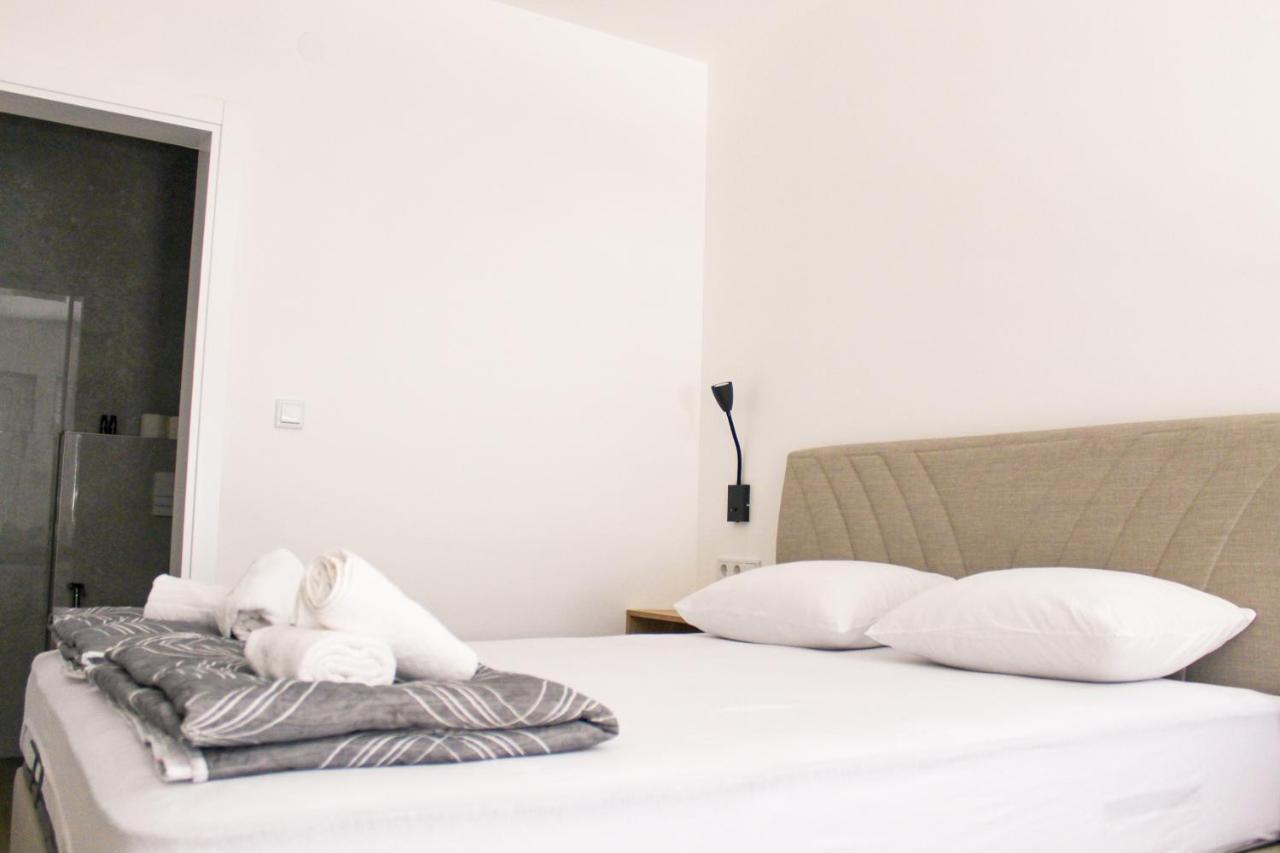 Sultan Apartments Mostar Bagian luar foto