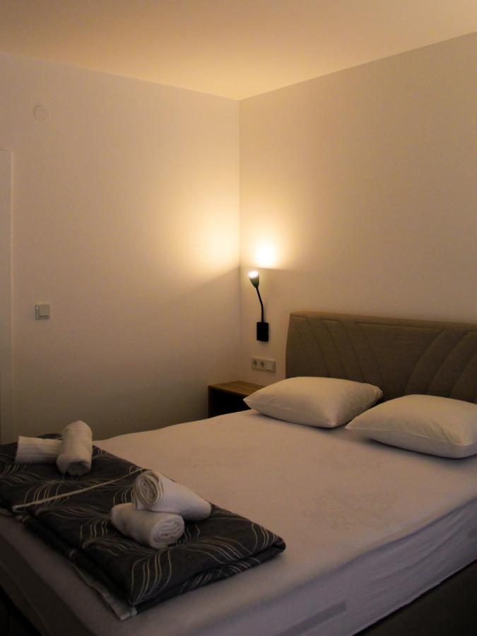 Sultan Apartments Mostar Bagian luar foto