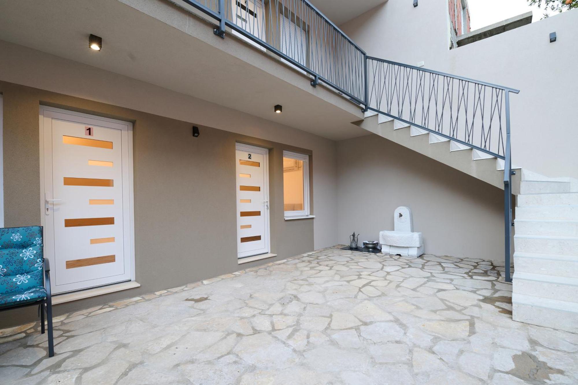Sultan Apartments Mostar Bagian luar foto