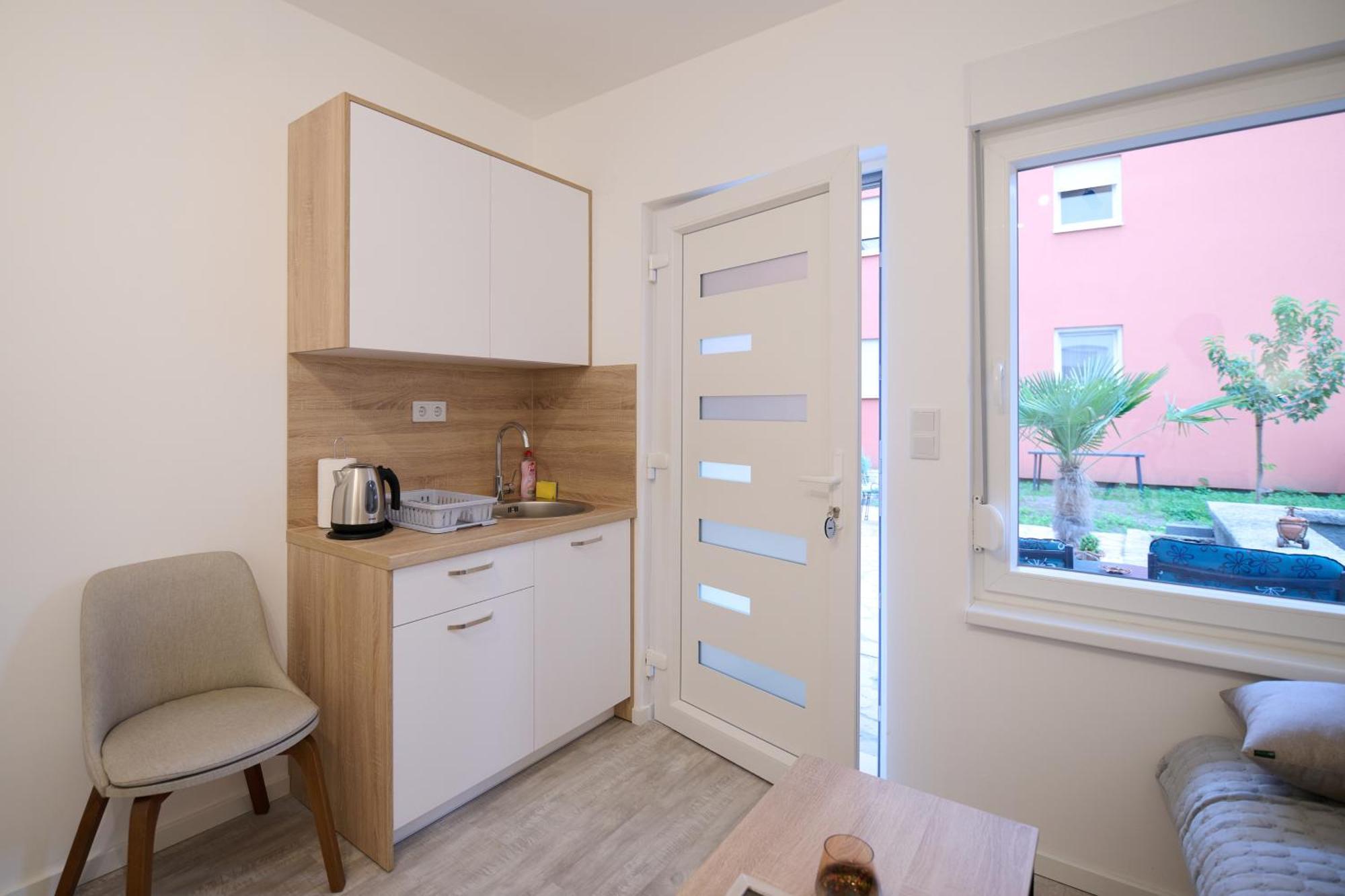 Sultan Apartments Mostar Bagian luar foto