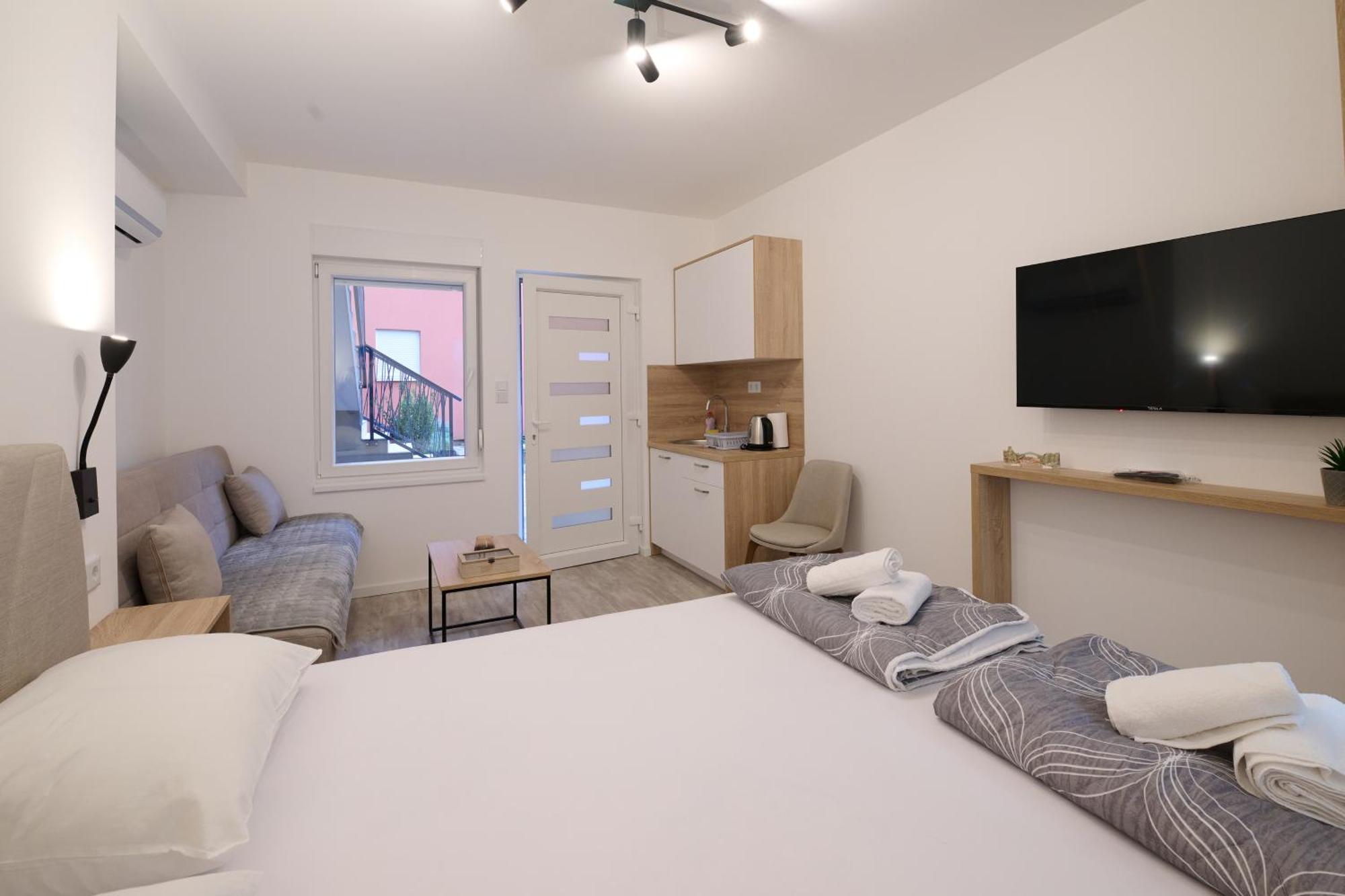 Sultan Apartments Mostar Bagian luar foto