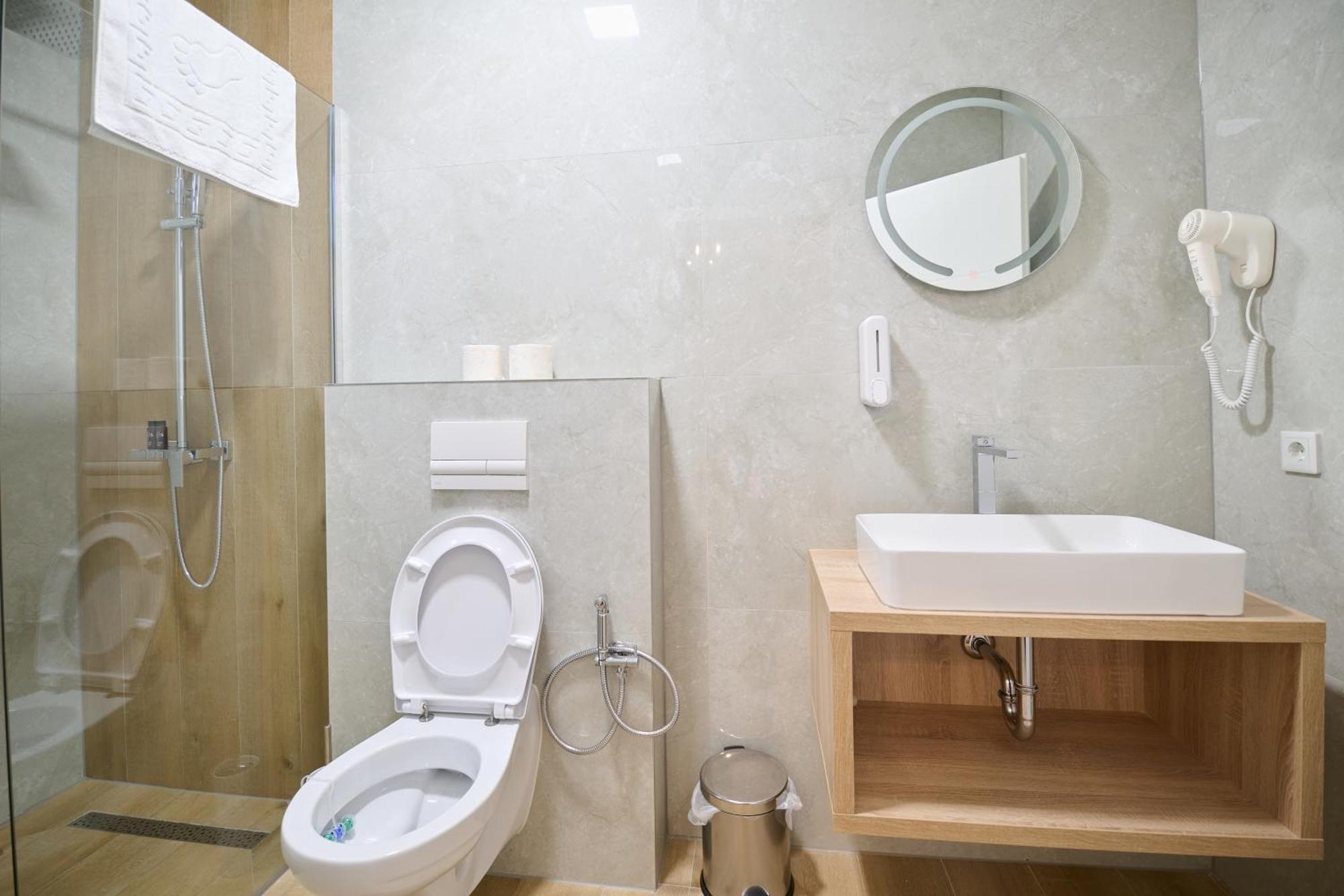 Sultan Apartments Mostar Bagian luar foto