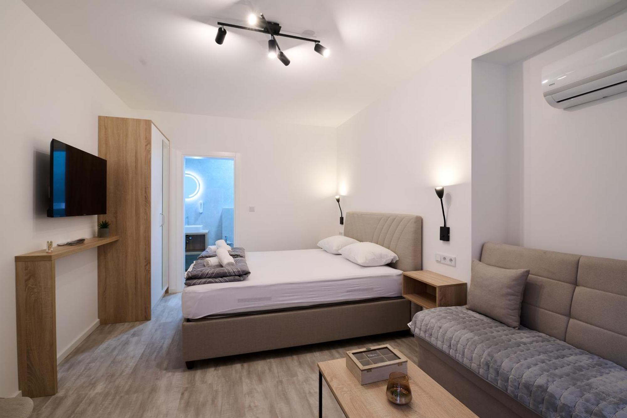 Sultan Apartments Mostar Bagian luar foto