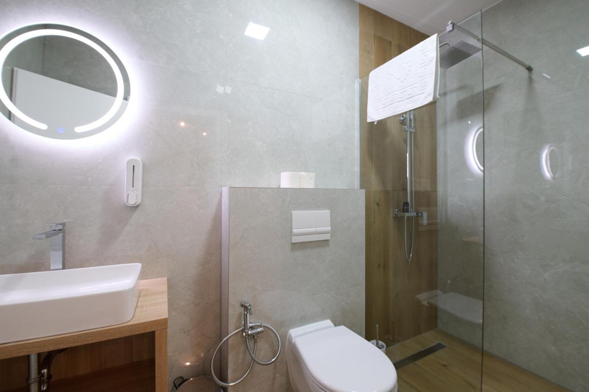 Sultan Apartments Mostar Bagian luar foto